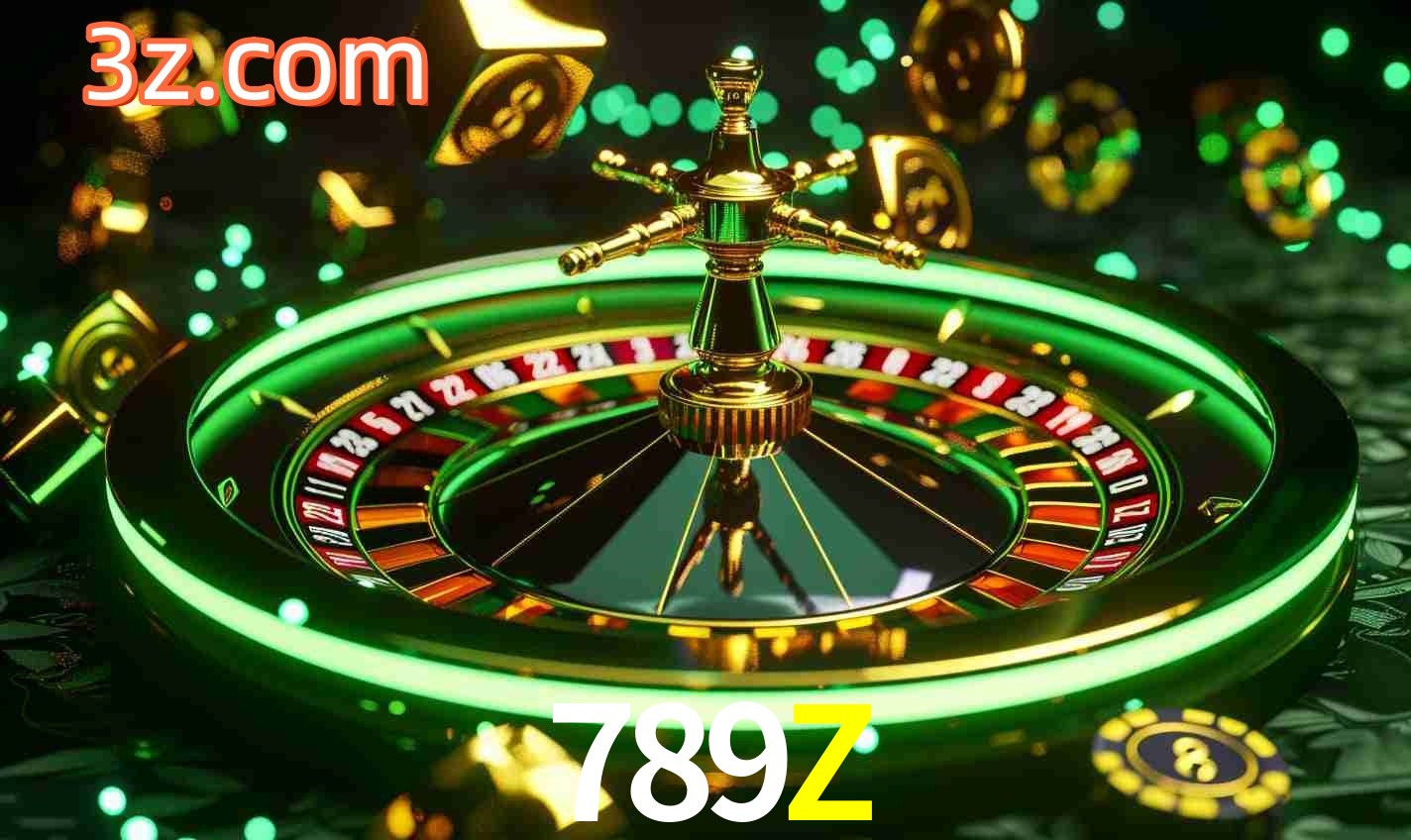 Desfrutar de um Cassino 789Z