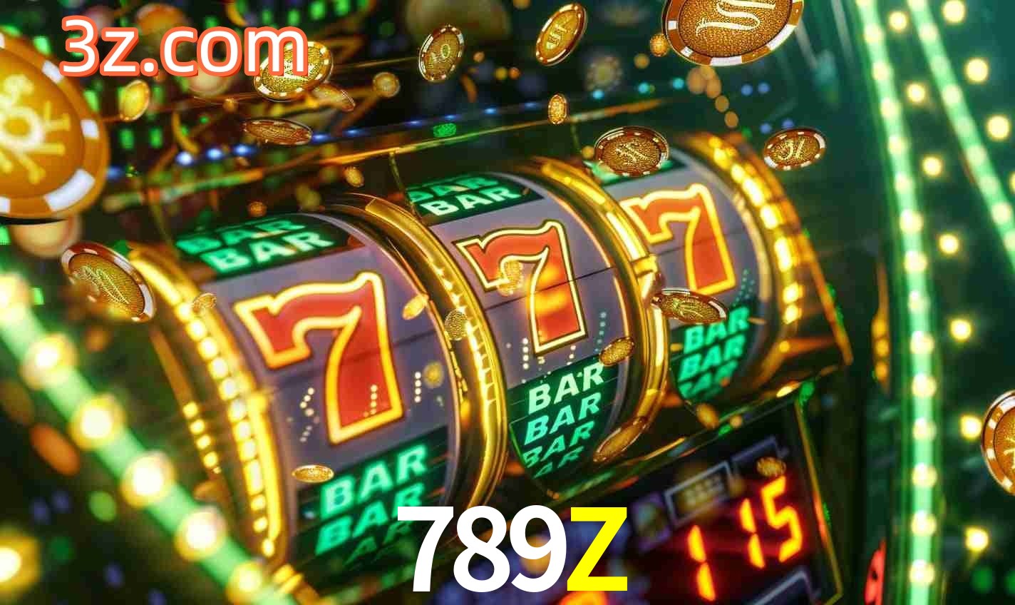 Populares Slots 789Z