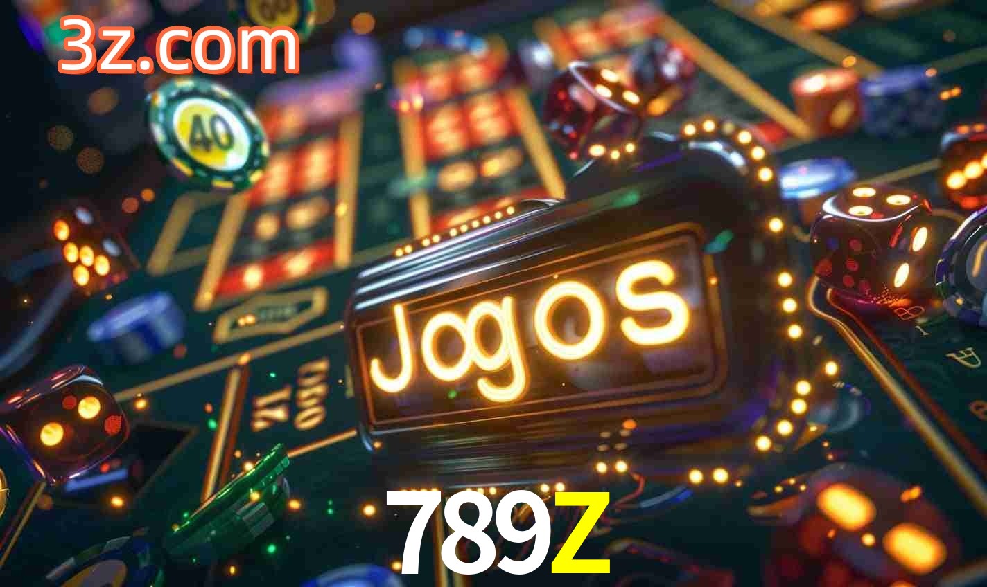 Mundo dos Jogos 789Z